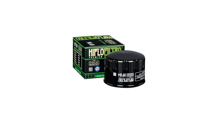 Hiflofiltro Ölfilter HF184