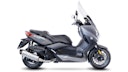 Vorschaubild LeoVince SLIP-ON Edelstahl SBK LV ONE EVO für YAMAHA X-MAX 400/IRON MAX mit Katalysator