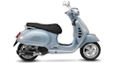 Vorschaubild LeoVince SLIP-ON Edelstahl SBK NERO für PIAGGIO VESPA GTS/SUPER 125 mit Katalysator