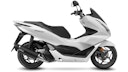 Vorschaubild LeoVince Komplettanlage Edelstahl SBK NERO für HONDA PCX 125 mit Katalysator