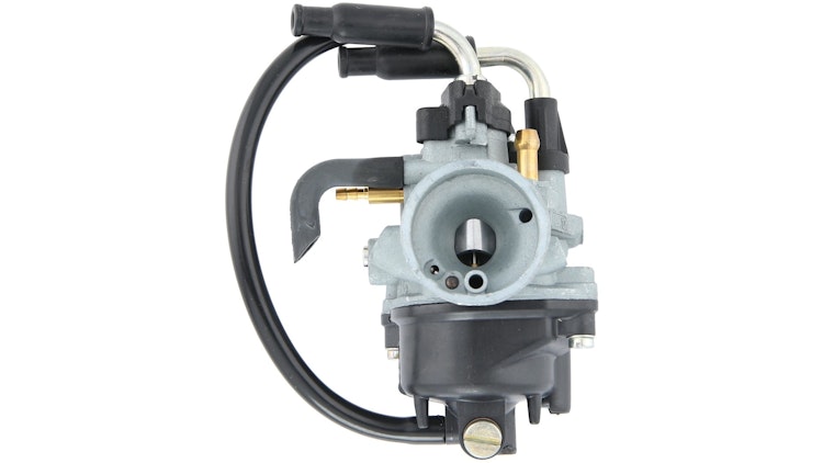 Dell'Orto Vergaser PHBN