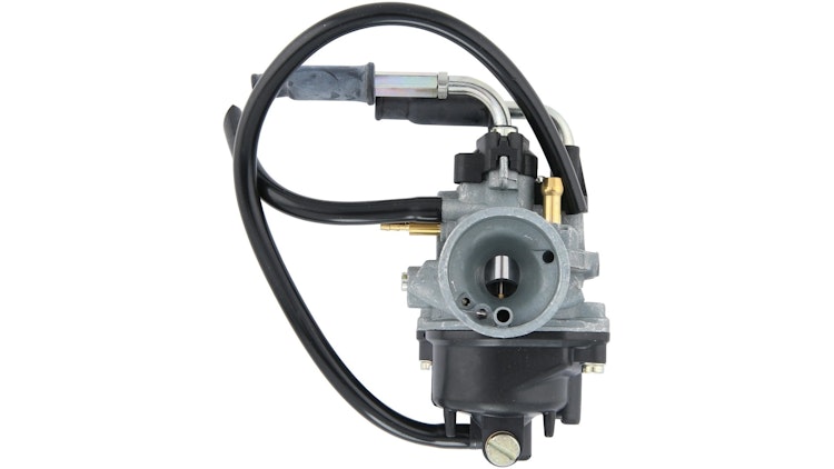 Dell'Orto Vergaser PHBN