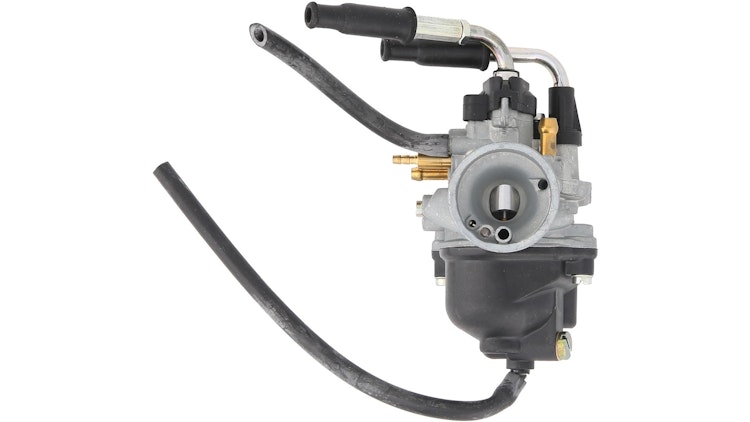 Dell'Orto Vergaser PHBN