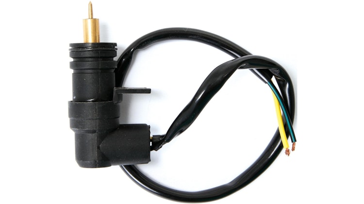 Dell'Orto Startautomatik