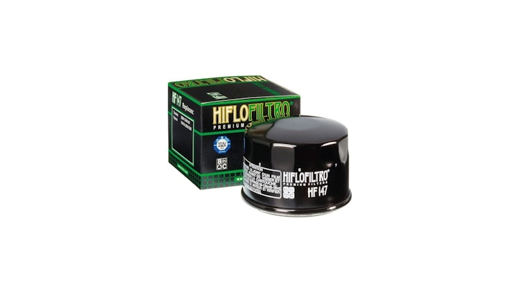 Hiflofiltro Ölfilter HF147