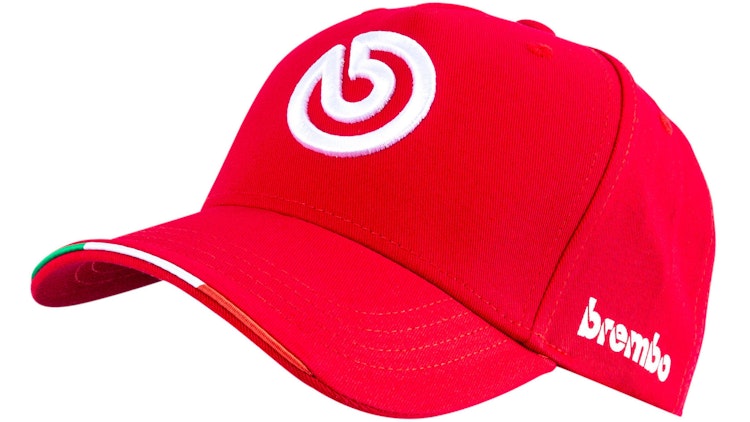 Brembo Basecap