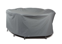 Heinemeyer Abdeckhaube für Tischgruppe 240 x 180 cm, Teak Safe, verschiedene Farben