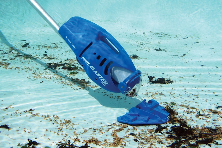 Summer Fun Poolsauger Blaster Max akkubetrieben