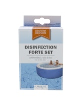 Summer Fun Desinfection Forte, Planet Spa 7x 30g
