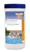 Summer Fun Sauerstoffgranulat 1kg