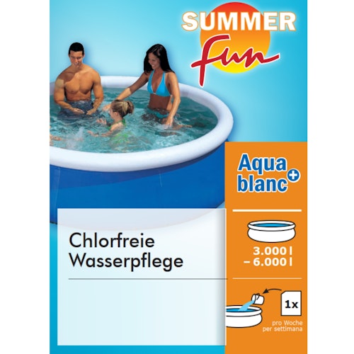 Summer Fun Aquablanc+ 