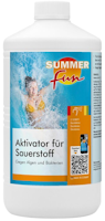 Summer Fun Sauerstoffaktivator 1l