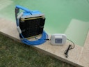 Vorschaubild Summer Fun Orca 300 automatischer Bodensauger