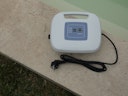 Vorschaubild Summer Fun Orca 300 automatischer Bodensauger