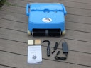 Vorschaubild Summer Fun Poolroboter Orca 300CL ohne Kabel