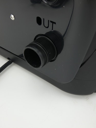 Summer Fun Wärmepumpe Smart Plug & Play