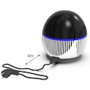 Vorschaubild Summer Fun Wärmepumpe Penguin 4kW