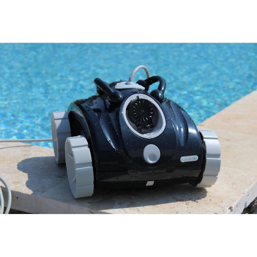 Summer Fun Bodensauger Orca 50 - 24m² - 9m Kabel
