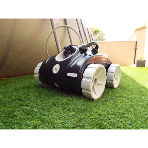Summer Fun Bodensauger Orca 50 - 24m² - 9m Kabel