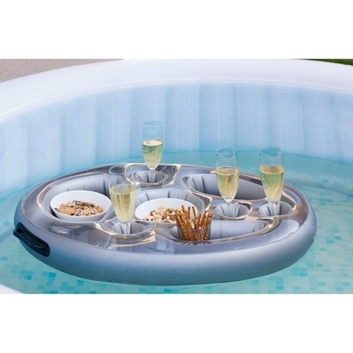 Summer Fun Planet Spa Bar