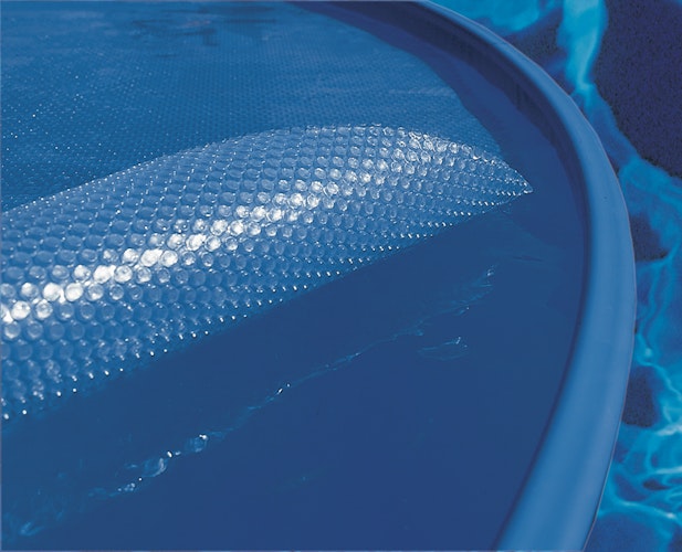 Summer Fun Standard-Solar-Abdeckung 350 bis 360 cm
