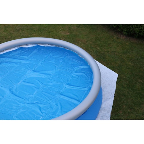 Summer Fun Standard Bodenschutzpolster für Beckengröße Ø 360 bis 460 cm