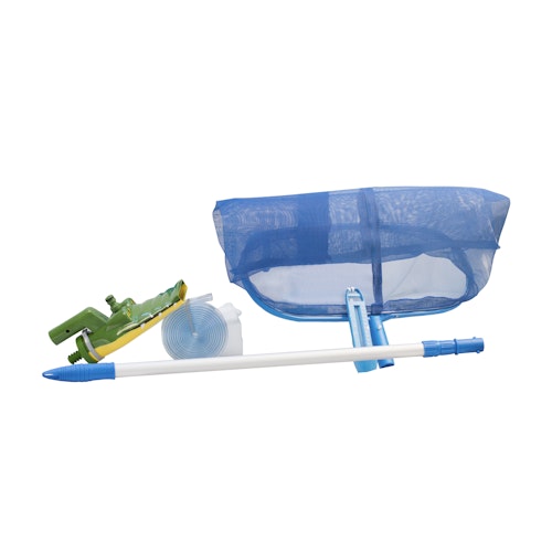 Summer Fun Starter Pool Reinigungsset klein