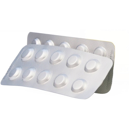 Summer Fun Nachfülltabletten Chlor/pH