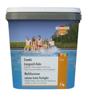 Summer Fun Combi Langzeit-Tabs 200g 5,0kg