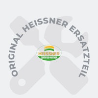 Heissner Verschraubung U120-T & U130-T (ab 2022)