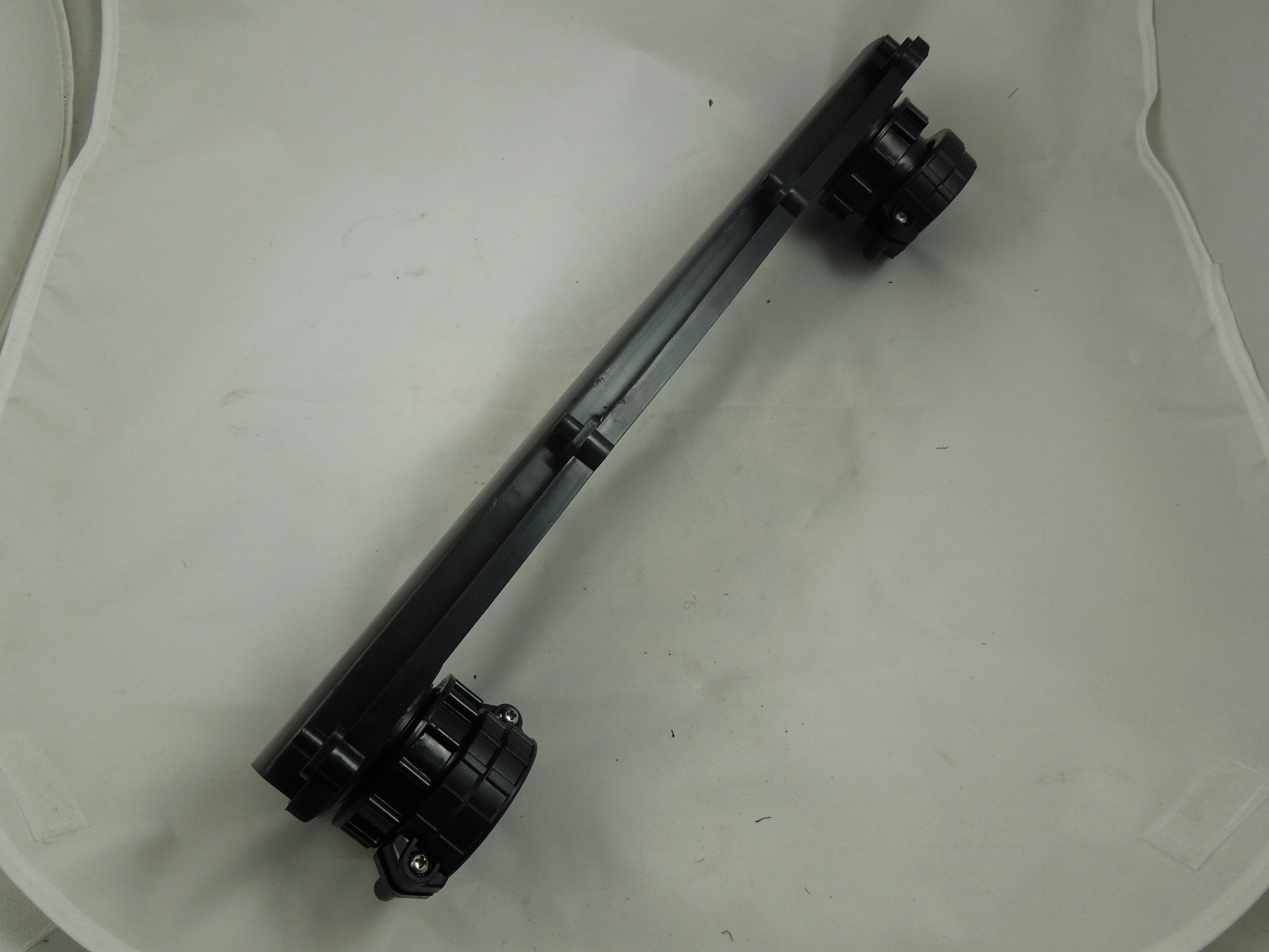 Heissner UVC- Klärer Halterung FPU24000-00 (ET10-F2403)