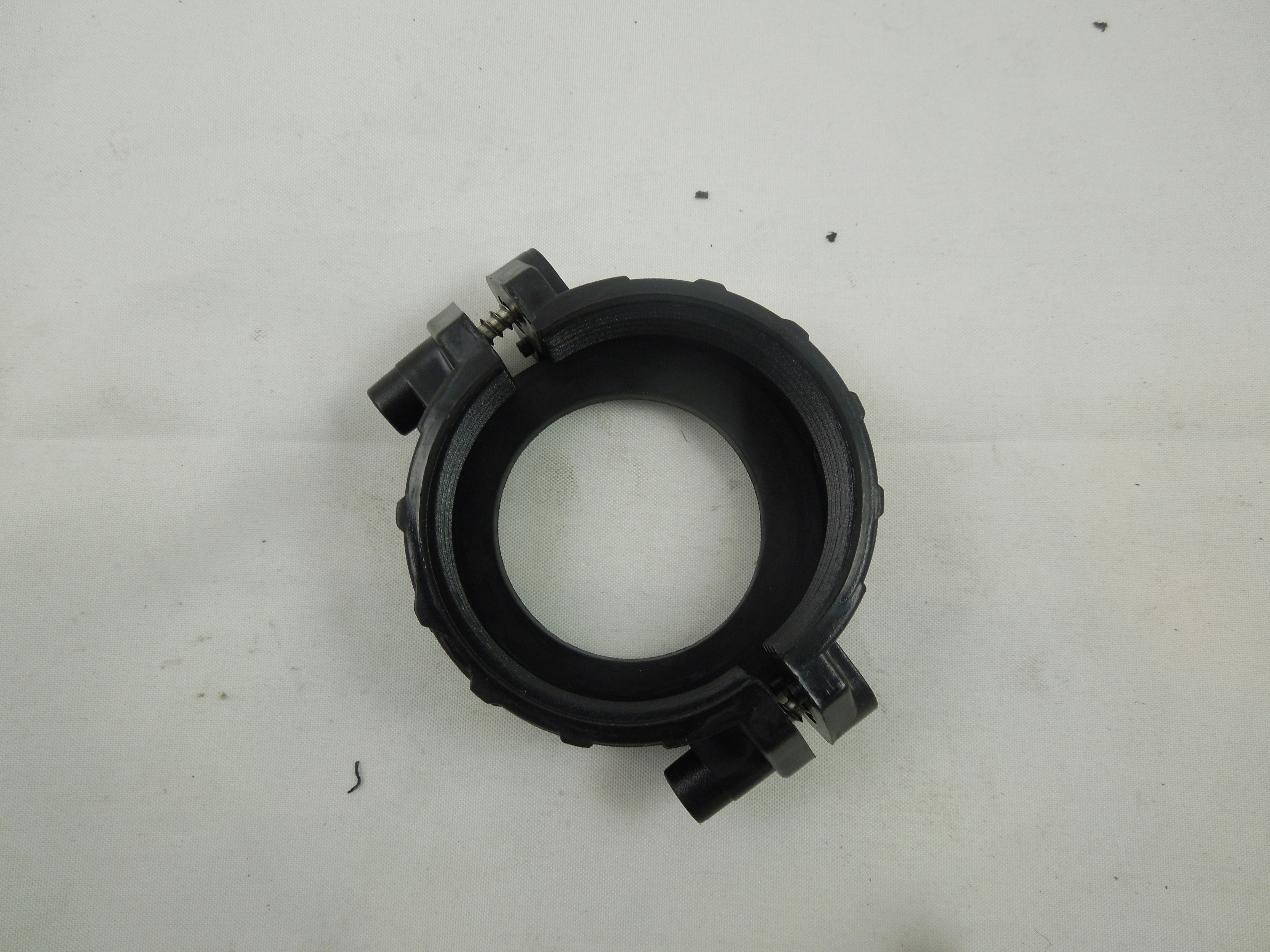 Heissner Verschraubung UVC-Klärer (ET10-F3005)