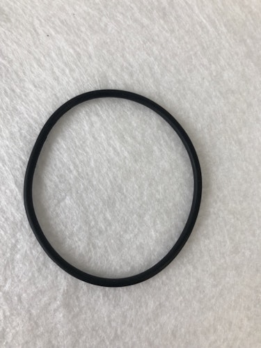 Heissner Dichtungsgummi für Gehäusedeckel für FPU24000-00 (ET10-F4243)