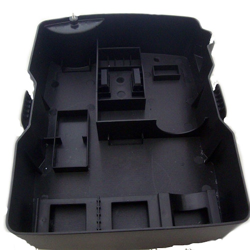 Heissner Untere Gehäuseschale FA1000UV (ET10-FA11B)