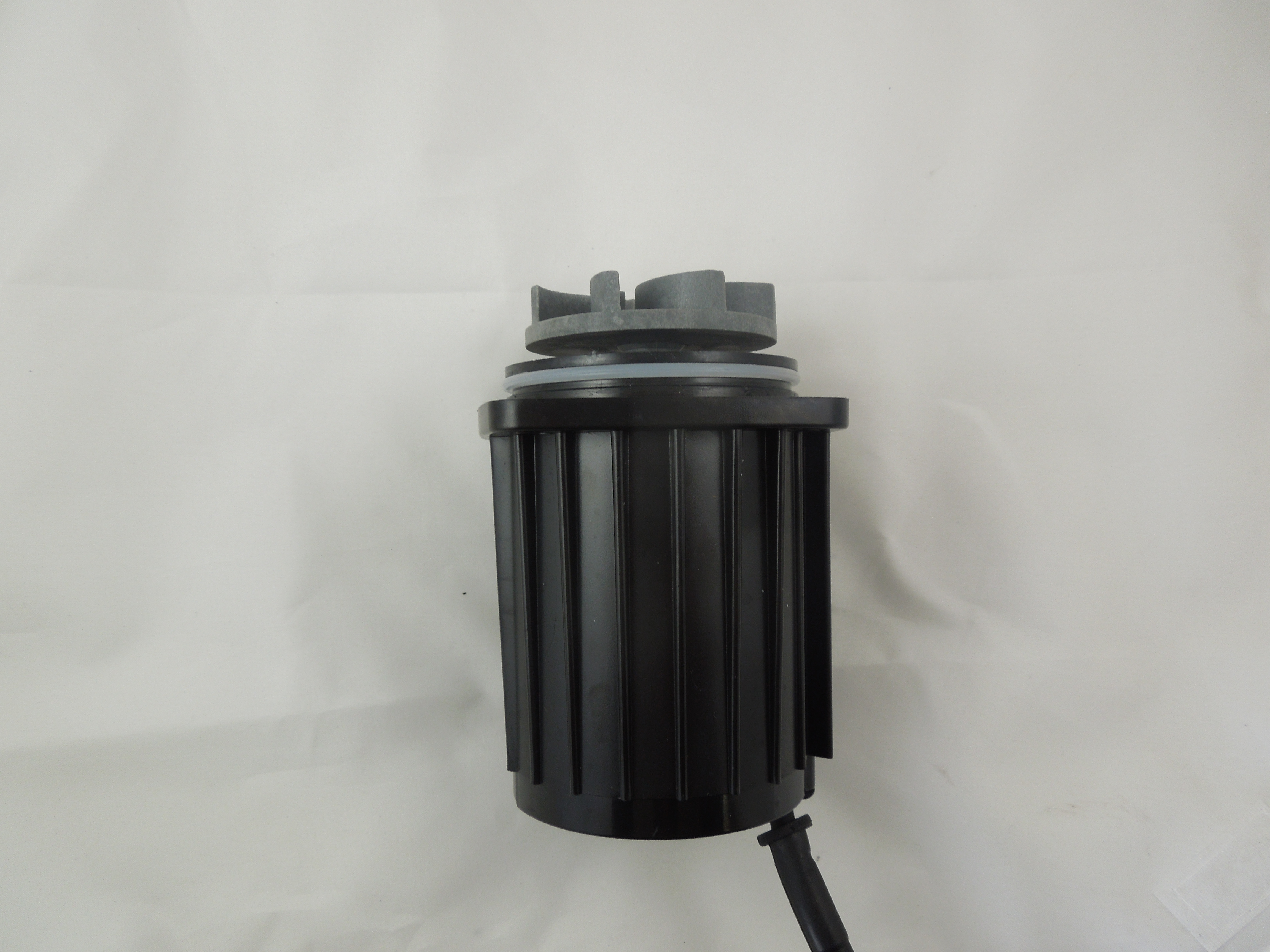 Heissner Ersatzpumpe ohne Zubehör F2-00  neu (ET11-F101G)