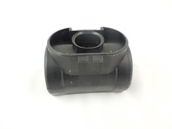 Heissner Schlammdüse  F2-00  neu (ET11-F101L)