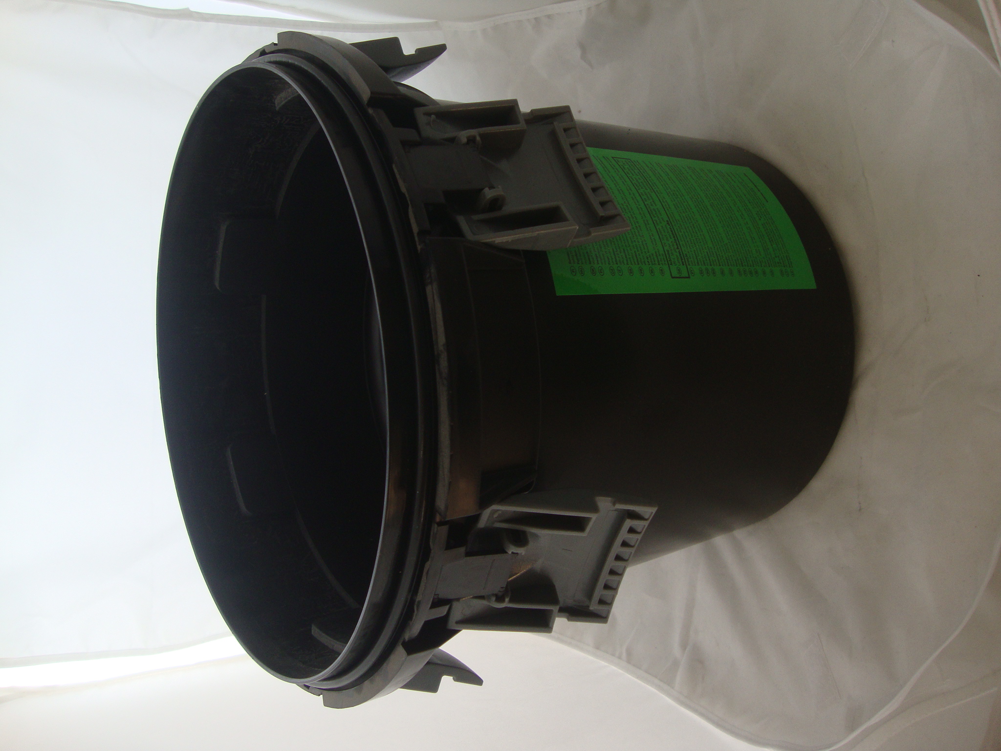 Heissner Filterbehälter  FPU7200 (ET11-F105A)