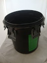 Heissner Filterbehälter für FPU7200 (ET11-F105A)