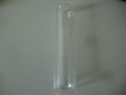 Heissner Glaskolben für FPU7200 (ET11-F105G)