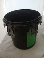 Heissner Filterbehälter  FPU10000  neu (Je) (ET11-F110A)