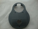 Vorschaubild Heissner Abdeckhaube für FPU10000-00 (Je) (ET11-F110S)