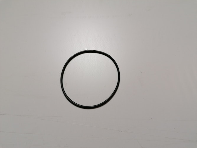 Heissner Dichtungsring für UVC-Klärer (ET12-FA20F)
