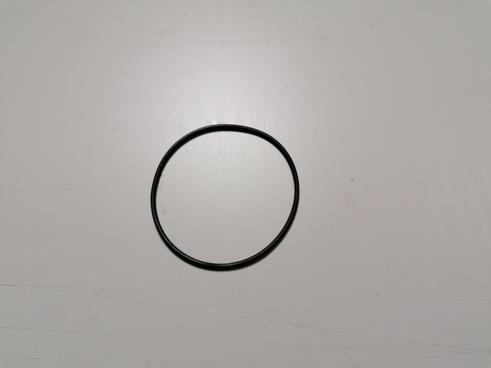 Heissner Dichtungsring UVC-Klärer (ET12-FA20F)