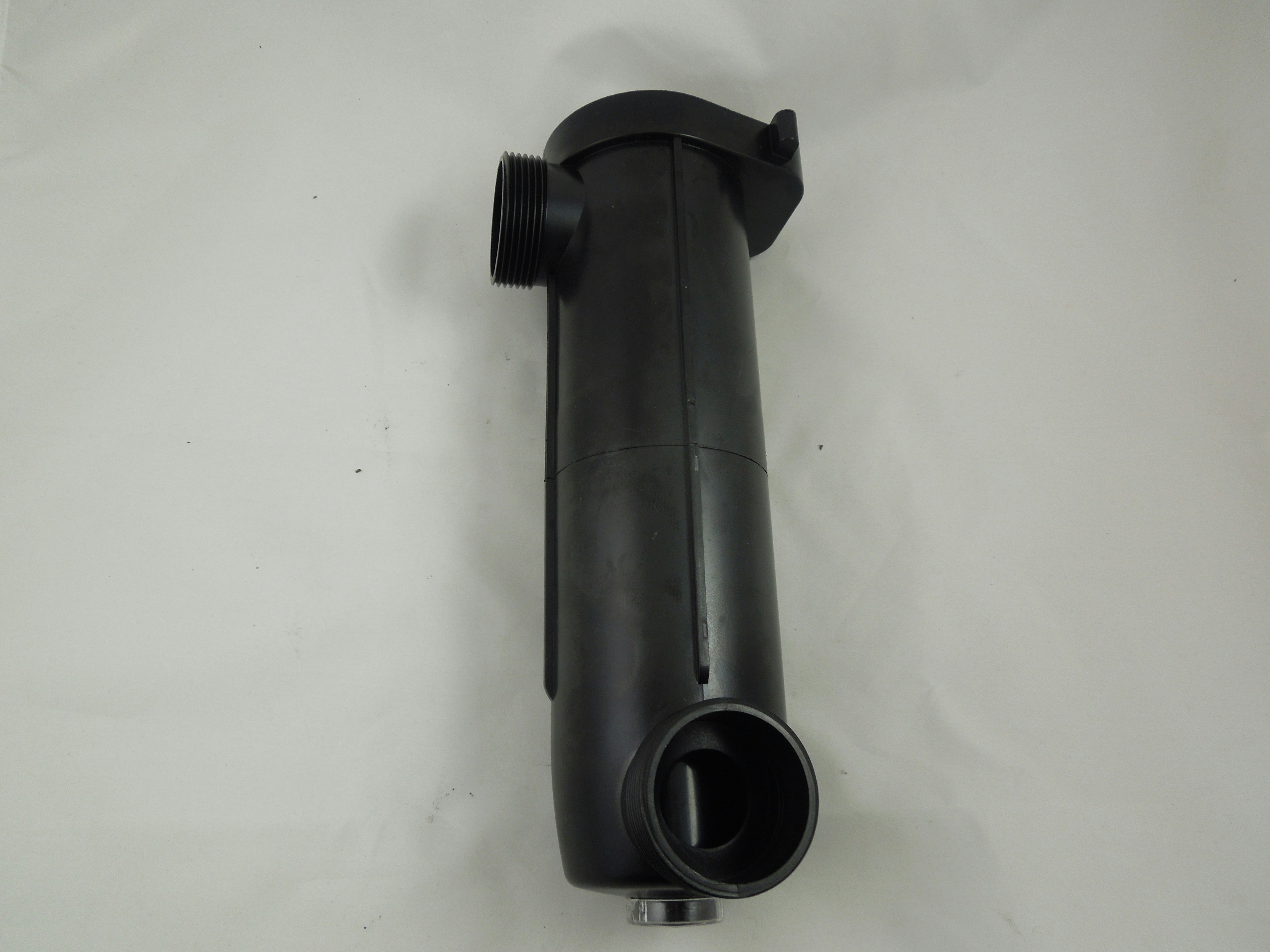 Heissner Glaskolben FPU16000-00 / 18 Watt (ET12-FA20G)