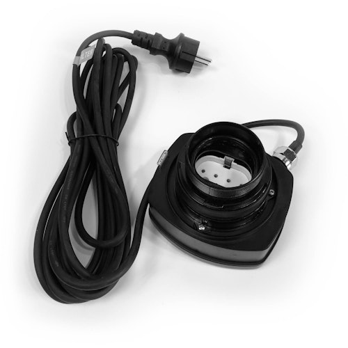 Heissner UVC-Vorschaltgerät FPU24000-00 (ab 2021)