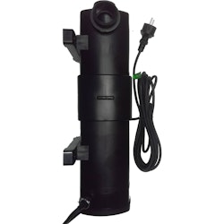 Heissner UVC-Klärer komplett FPU16000-00 18W (ab 2021)