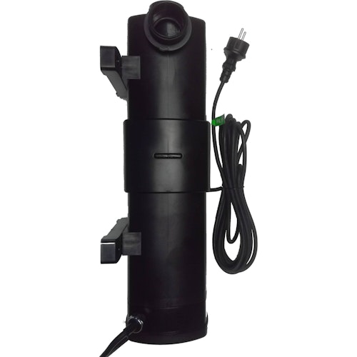 Heissner UVC-Klärer komplett FPU16000-00 18W (ab 2021)