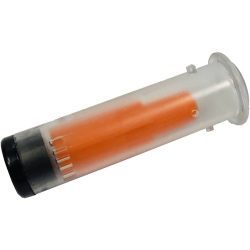 Heissner Verschmutzungsanzeige, FPU10100 / FPU16000 / FPU24000 (ab 2021)
