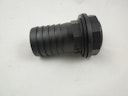 Vorschaubild Heissner Auslaufstutzen 40 mm (ET20-HLF62)