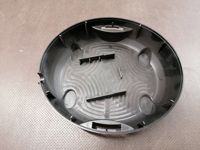 Heissner Unterteil Smartline HSP5000 (ET30-P0052)